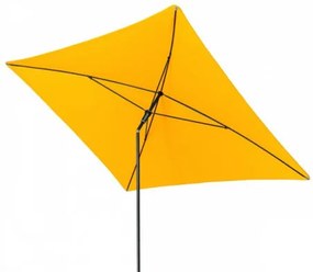SUNLINE WATERPROOF 230 x 190 cm - uchylny parasol balkonowy : Substancja Desen - 811