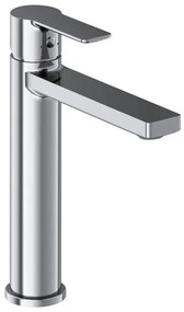 Ravak X070483 - Bateria umywalkowa SOLAR 23 cm, chrom błyszczący