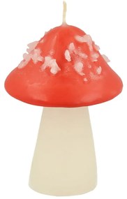 Świece zestaw 3 szt. Mushroom – Meri Meri