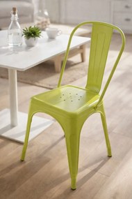 Pakiet 4 krzese Torix