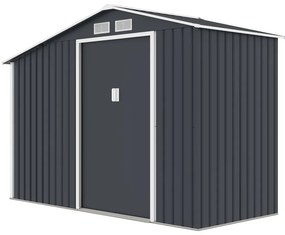 Domek ogrodowy Luke A – Rojaplast