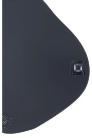 Lustro ścienne 61x61 cm Algeza – Light &amp; Living