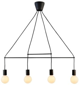 Nowoczesna lampa wisząca - K170-Palmer