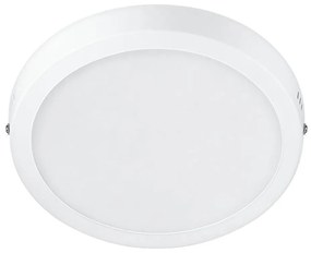 Philips - LED Plafon MAGNEOS LED/12W/230V 4000K biały