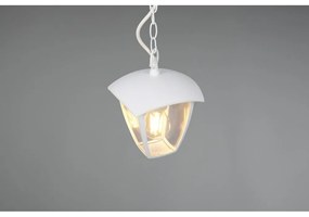 Lampa zewnętrzna wisząca ø 17 cm Venta – Trio