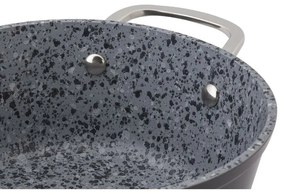 Lamart LT1283 5-częściowy zestaw naczyń Granit