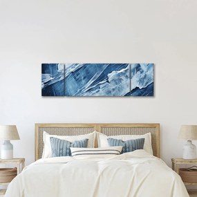 Obraz - Szczegół obrazu (170x50 cm)