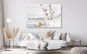 Obraz rustykalna martwa natura