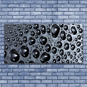 Obraz canvas Kreatywny Nieład Form