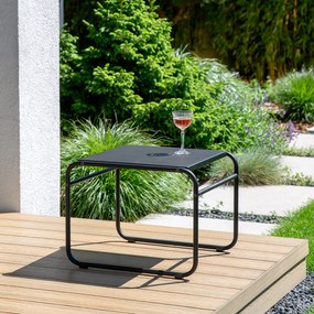 Stolik ogrodowy Topaz 53 x 48 cm PATIO
