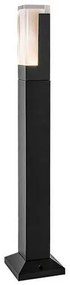 Rabalux 77128 zewnętrzny słupek LED Darvas, 7 W
