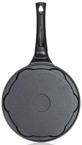 Banquet Patelnia do 7 naleśników znieprzywierającą powierzchnią ALIVIA 26 cm