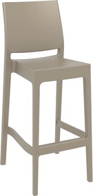 Hoker barowy z polipropylenu Maya 75