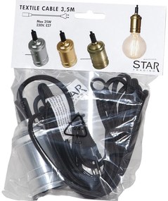 Kabel do lamp wiszących – Star Trading