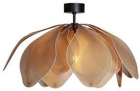 ByRydens 4202430-5507 - Przysufitowy żyrandol LOU LOU 1xE27/8W/230V beżowy