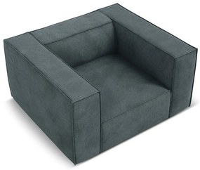 Morskoszary fotel Madame – Windsor &amp; Co Sofas