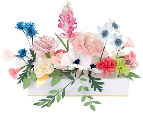 Dodatek na przyjęcie Hazel Gardiner Table Centrepiece – Meri Meri