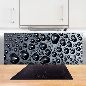 Szkło nad Blatem Kreatywny Nieład Form