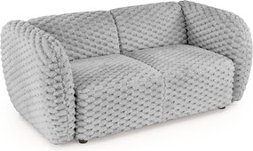 Sofa 170 cm Malta Halmar ze strukturalnej tkaniny