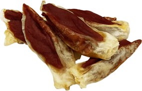 Przysmak dla psa Duo Smaków - Kaczka z Króliczym Uchem Mersjo 300g