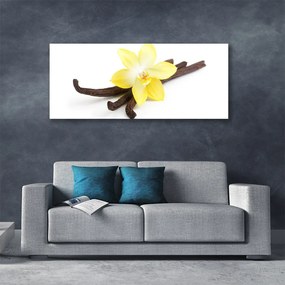 Obraz canvas Egzotyczny Kwiat Wanilii