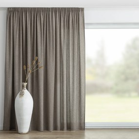 Zasłona na taśmie marszczącej 1 szt.