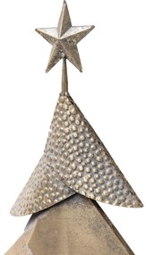 Dekoracja Christmas Tree Armor 117cm