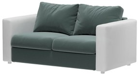 Pokrowiec na sekcję 2-osobową nierozkładaną Vimle