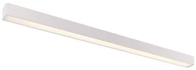 MAXLIGHT C0125D - LED Plafon ściemnialny LINEAR LED/36W/230V biały