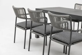 MADRI - fotel sztaplowany