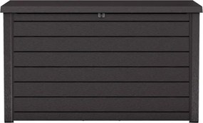 Skrzyń ONTARIO 870l - brązowy