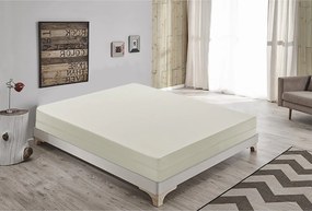 Materac piankowy 120x200 cm  - Grubość 14 cm - usuwalny