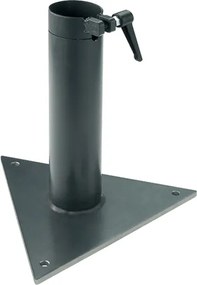 Doppler Trzpień montażowy do parasola TELESTAR