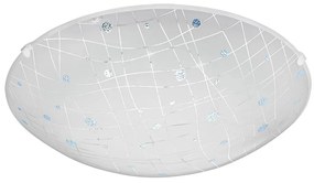 Eglo 96472 - LED Lampa sufitowa VEREDA 1xLED/11W/230V 315mm