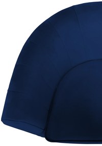 Sofa Glamour podstawa czarna MG16