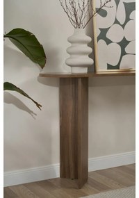 Stolik pomocniczy Sira Walnut
