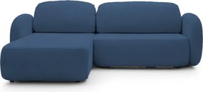 Narożnik OLIO Lewostronny w tkaninie Aragon 79