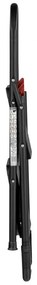 Metalowa drabina 75 cm M10 UNE – Rolser