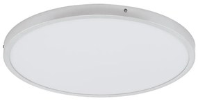 Eglo 97276 - ściemnialna oprawa sufitowa LED FUEVA 1 1xLED/25W/230V