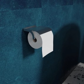 Uchwyt na papier toaletowy chrom Massi