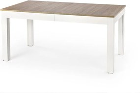 Duży rozkładny stół do jadalni Seweryn