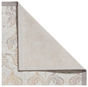 Dywan w kolorze złota/szarobeżowy 120x170 cm Imperial Pearl – Think Rugs