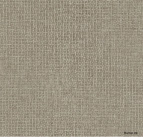 Narożnik BONO z funkcją spania Drewniane nóżki Eleganckie podłokietniki Głębokie siedzisko Lewa strona Barrel 09