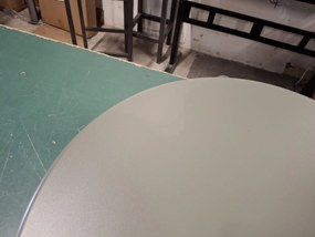 Doppler CALISTA - 5-częściowy zestaw ogrodowy - Towar z drobną wadą (N586)