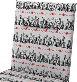 Doppler SPOT 1109 szara