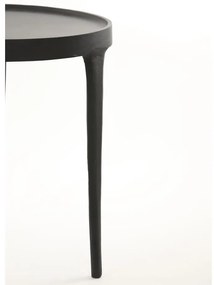 Okrągłe stoliki zestaw 2 szt. ø 43 cm Tobias – Light &amp; Living