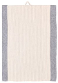 Bawełniano-lniana ścierka 50x70 cm Statement Stripe – Södahl