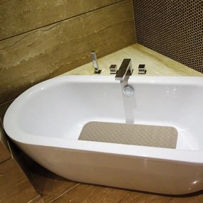 Mata antypoślizgowa do wanny 36x97 cm Class Premium – MSV