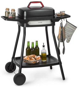 Klarstein Gatsby Grill elektryczny
