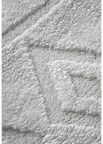 Kremowy dywan 160x235 cm Itinerance Cream White – Elle Decoration